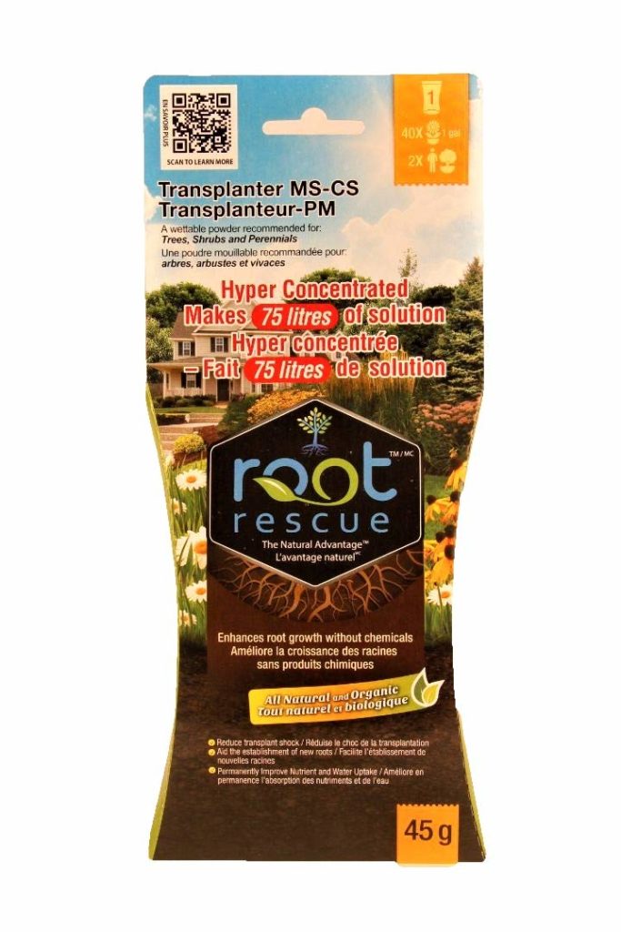 Root Rescue 45g