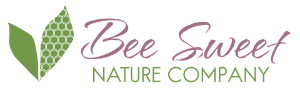 Bee Sweet Nature