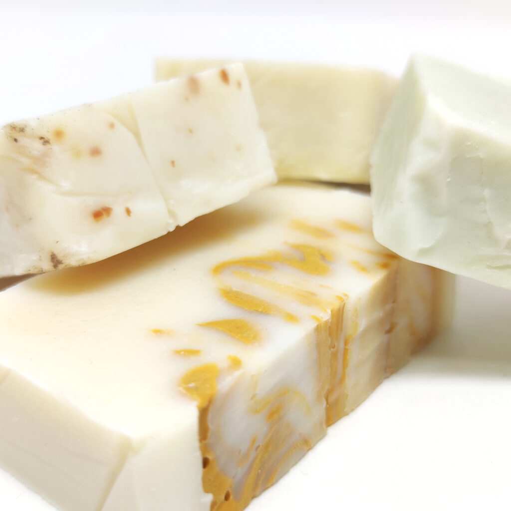 Soap Bars