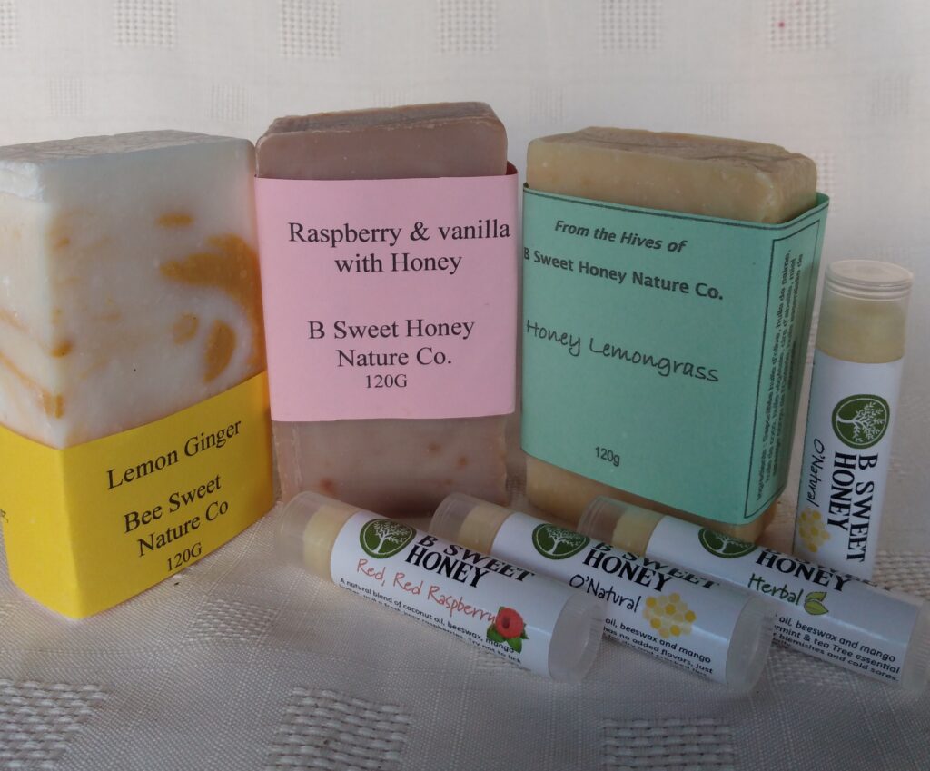 Endulge Christmas Package